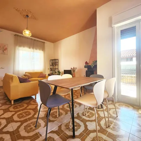 Charlene * Terrauzza