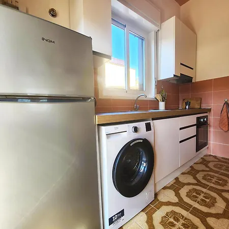 Charlene * Terrauzza