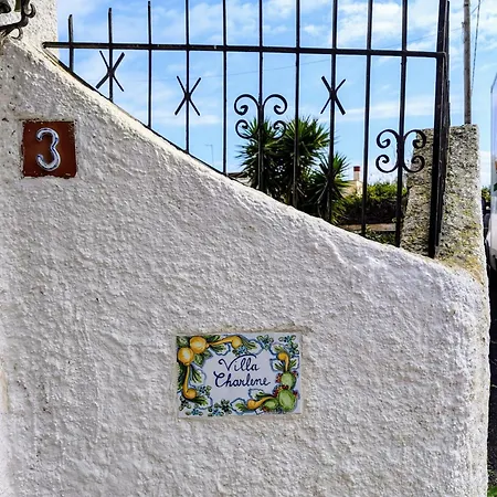 Vila Charlene