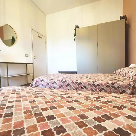 Charlene Villa Terrauzza