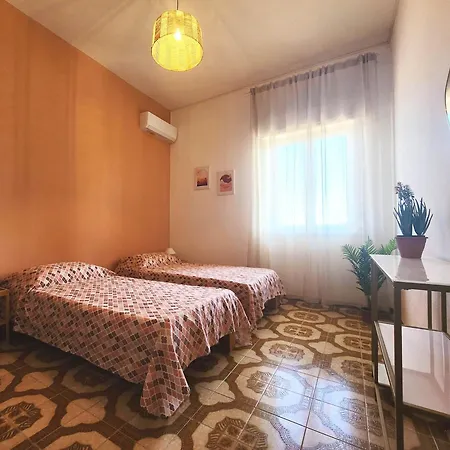 Charlene * Terrauzza