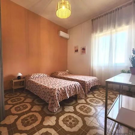 Villa Charlene Terrauzza