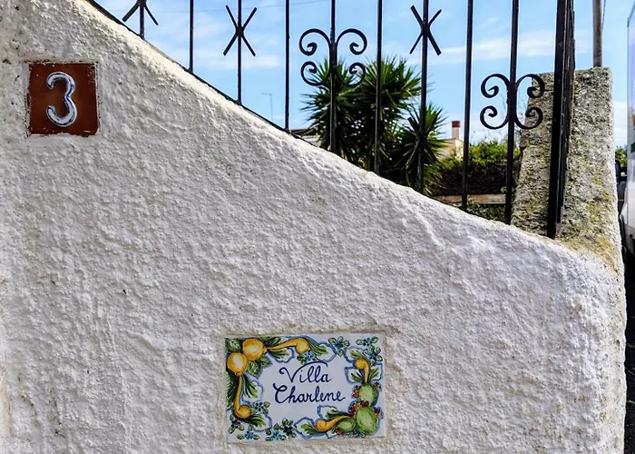 Villa Charlene