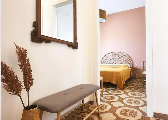 Charlene Villa Terrauzza