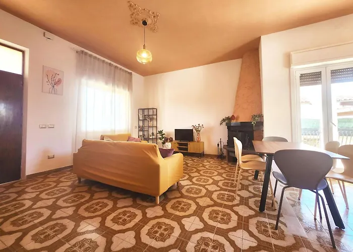 Charlene * Terrauzza