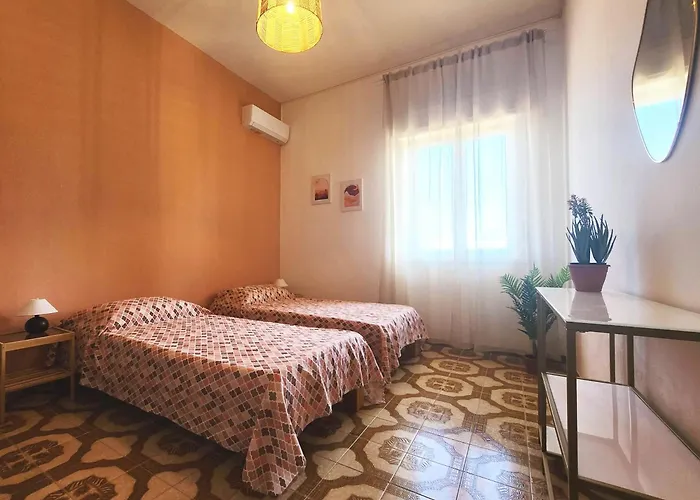 Charlene * Terrauzza