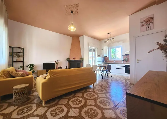 Charlene Villa Terrauzza