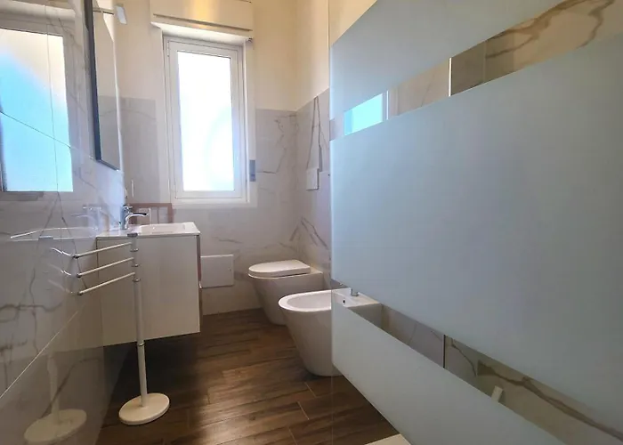 Villa Charlene Terrauzza