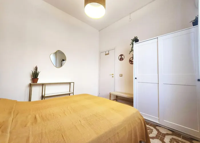 Villa Charlene Terrauzza