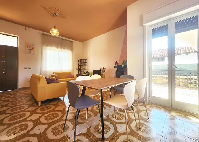 Charlene * Terrauzza