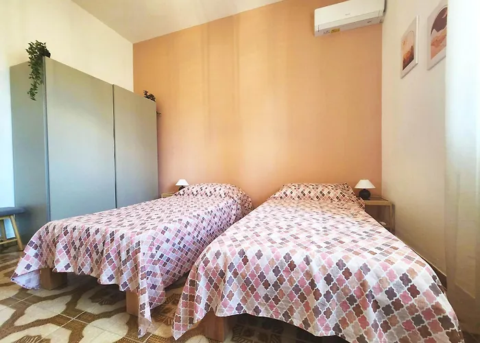 Villa Charlene Terrauzza